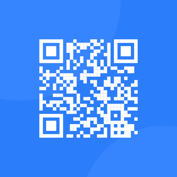 QR Code from frontendmentor challenges